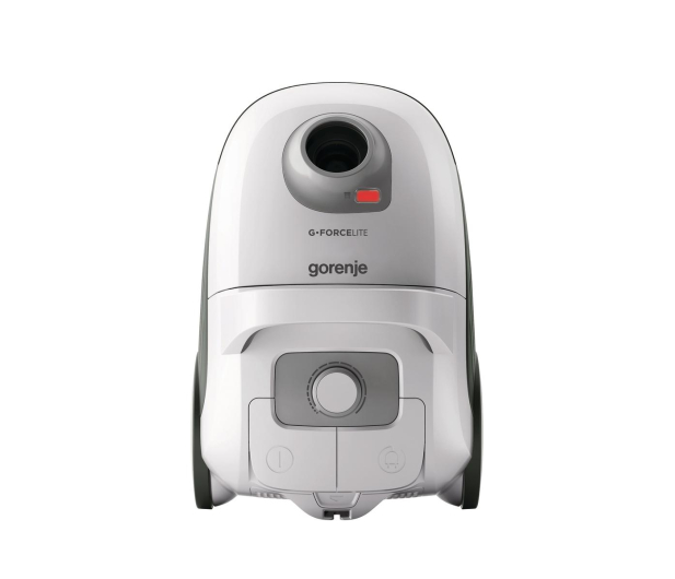 Gorenje ODKURZACZ WORKOWY GORENJE VCEA21GLW - 1438545 - zdjęcie 6